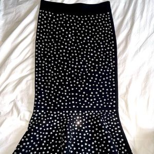 Michael Kors Collection Skirt